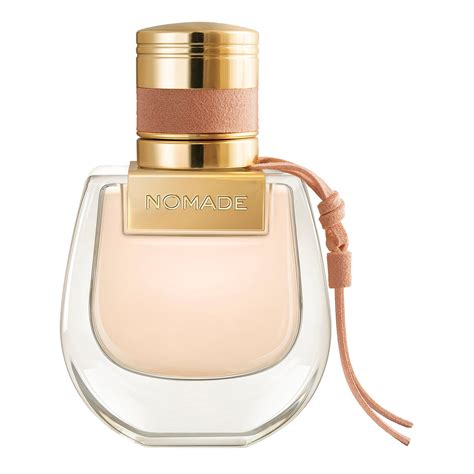 chloe nomade duftzwilling|sephora chloe nomade.